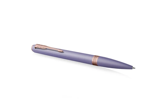 PARKER DŁUGOPIS MERIDIAN LILAC PGT