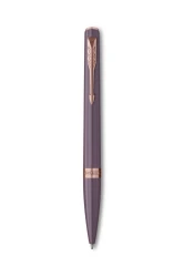 PARKER DŁUGOPIS MERIDIAN PURPLE PGT