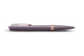 PARKER DŁUGOPIS MERIDIAN PURPLE PGT
