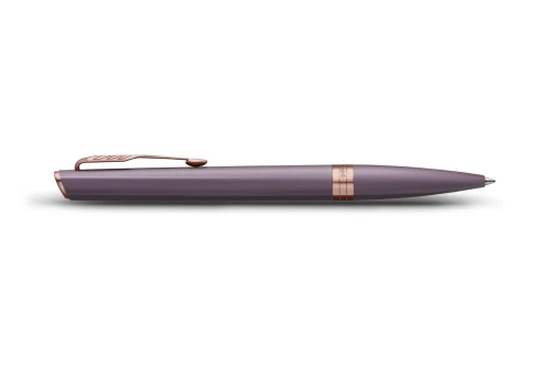 PARKER DŁUGOPIS MERIDIAN PURPLE PGT