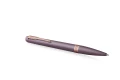 PARKER DŁUGOPIS MERIDIAN PURPLE PGT