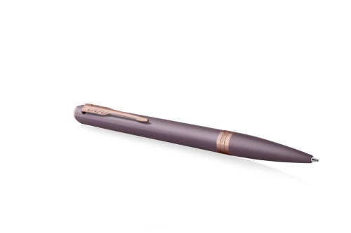 PARKER DŁUGOPIS MERIDIAN PURPLE PGT