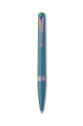PARKER DŁUGOPIS MERIDIAN TEAL RBT