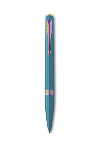 PARKER DŁUGOPIS MERIDIAN TEAL RBT