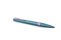 PARKER DŁUGOPIS MERIDIAN TEAL RBT