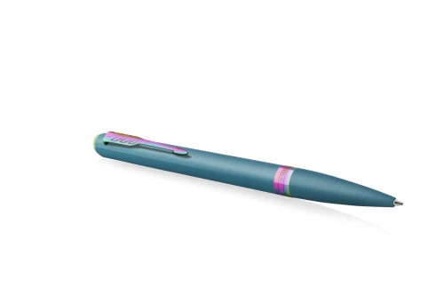 PARKER DŁUGOPIS MERIDIAN TEAL RBT