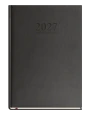 T-221V-V.png kalendarz B5 czarny 2027, kalendarz książkowy czarny 2027, czarny kalendarz B5 2027, terminarz B5 czarny 2027, elegancki czarny kalendarz 2027