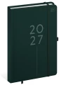 Interdruk Kalendarz książkowy A5 384 Mat+UV Elegance