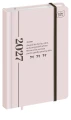 Interdruk Kalendarz książkowy A6 192 Mat+UV Simplicity
