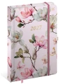 Interdruk Kalendarz książkowy B5 192 Metallic Magnolia