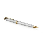 Parker Długopis Son Royal  Stainless Steel Lgt
