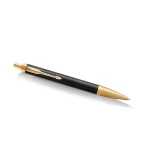 Parker Długopis   Im Premium  Royal Black  Gt