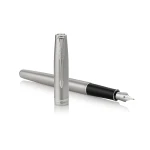 Pióro Wieczne Parker Son Royal Stainless Steel Ct