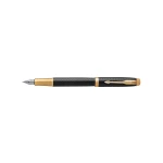 Pióro Wieczne Parker Im Premium Royal Black Gt