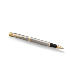 Pióro Kulkowe Parker Im Royal Brushed Metal Gt