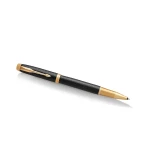 Pióro Kulkowe Parker Im Premium Royal Black Gt