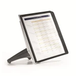Durable Zestaw Paneli Prezentacyjnych Sherpa Soho 554001