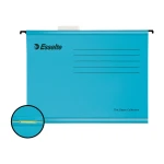 Teczka Zawieszana Esselte Classic Z Mechanizmem 10szt