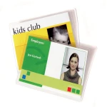 FOLIA DO LAMINACJI FELLOWES 125 MIC FOMAT A4
