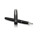 Pióro Kulkowe Parker Son Royal Matte Black Ct