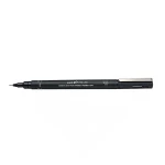 Uni-ball Cienkopis Uni  0.1mm Pin 200 Czarny