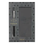 Zestaw Prezentowy Parker Jotter Bond Street Black Ct Długopis 2020375 1953184