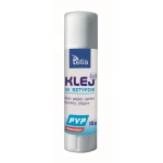 Tetis Klej W Sztyfcie Typu Pvp Bezbarwny 15 G