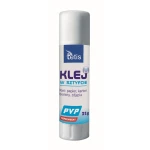 Tetis Klej W Sztyfcie Typu Pvp Bezbarwny 21 G