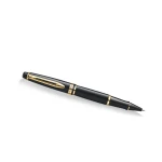 Pióro Kulkowe Waterman Expert Czarny Gt S0951680