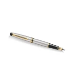 Pióro Wieczne Waterman Expert Stalowy Gt S0951940