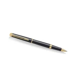 Pióro Kulkowe Waterman Hemisphere Czarń Gt S0920650