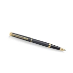 Pióro Kulkowe Waterman Hemisphere Czarń Matowa Gt S0920750