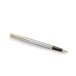 Pióro Kulkowe Waterman Hemisphere Stalowy Gt S0920350