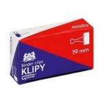 Grand Klipsy Biurowe  19 Mm