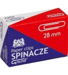 Grand Spinacze Okrągłe  28mm