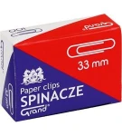 Grand Spinacze Okrągłe  33mm