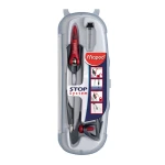 Cyrkiel Stop System - Zestaw 3 Elementy  196100