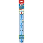 Linijka Flex Elastyczna 30 Cm Gumowy Uchwyt Torebka  244130