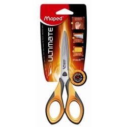 Nożyczki Ultimate 17cm Symetryczne Blister  692110
