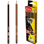 Ołówek Blackpeps B  850024