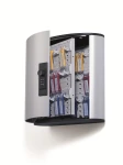 Durable Szafka Na 36 Kluczy Key Box Code 36 Z Zamkiem Szyfrowym 196623