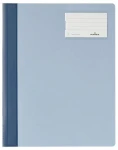 Durable Skoroszyt A4 Nieprzezroczysta Okładka 250006 szary