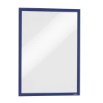 Durable Ramka Informacyjna Duraframe Magic - 5 Sztuk - Kolor Granatowy