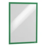Durable Ramka Informacyjna Duraframe 6 Sztuk - Kolor Zielony