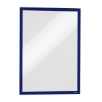 Durable Ramka Informacyjna Duraframe 6 Sztuk - Kolor Granatowy