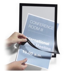 Durable Samoprzylepna Magyczna Ramka Duraframe A4 Z Uchylną Przednią Stroną 489901