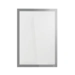 Durable Rama Samoprzylepna Magyczna Duraframe Poster Sun A2 W Formacie Plakatowym Srebrna 500423