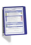 Durable Zestaw Paneli Informacyjnych Vario Wall 5