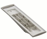 Durable Sherpa - Element Ścienny Na 10 Paneli 562110
