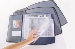 Durable Podkład Na Biurko Work Pad 390x440 Mm 720901